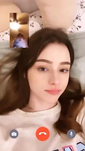 Russian Girl Video Call App