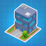 Cover Image of Download My Pocket City  APK