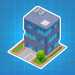 My Pocket City Mod Apk
