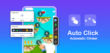 Auto Clicker Auto Tap APK