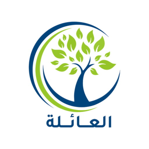 العائلة logo