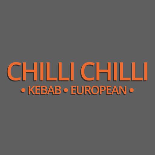 Chilli Chilli, Belfast logo