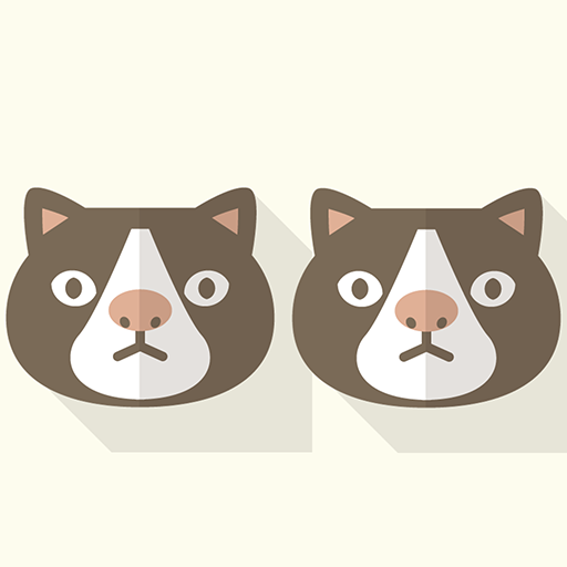 Animal Twins logo