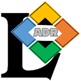 ADR - hazardous goods Lite icon
