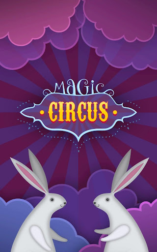 Magic Circus - Match 3 screenshots 12