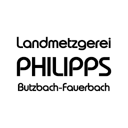 Imaginea pictogramei Landmetzgerei Philipps