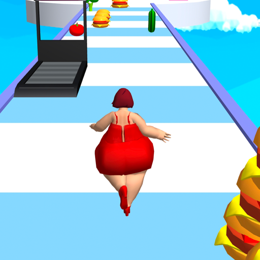 Body Girl Runner 3D Download on Windows
