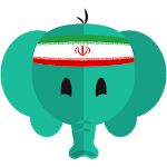 Cover Image of Télécharger Simply Learn Persian 4.4.9 APK