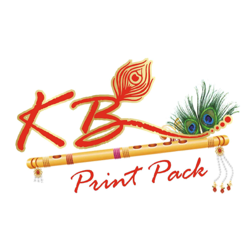 KB Print Pack logo