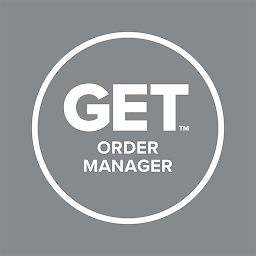 Icon image GET Order Manager