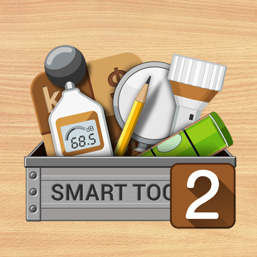 Smart Tools 2 1.1.9 Icon