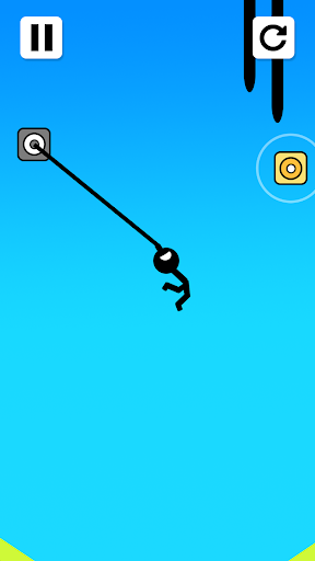 Hook and Swing Screen 3