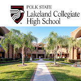 PolkState LakelandCollegiateHS icon