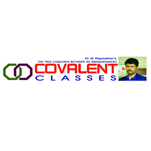 Covalent Classes logo