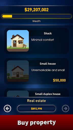 Millionaire 2025 Trivia Quiz 3