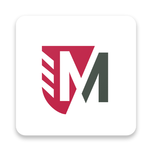 MAAT Connect logo