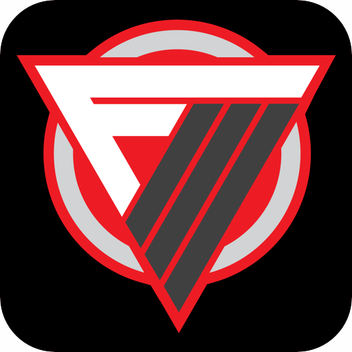 F3 Endurance logo