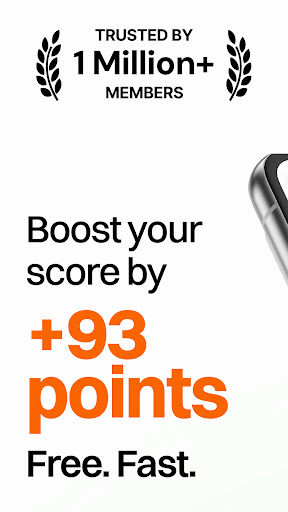 Build & Fix Credit - Dovly AI screenshot 1