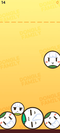 Dongle Dongle Screen 3