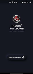 Irusu VR Apps Zone - Games