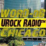 Urock Radio™ Chicago icon