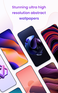 Gazeo – Abstract Wallpapers 1