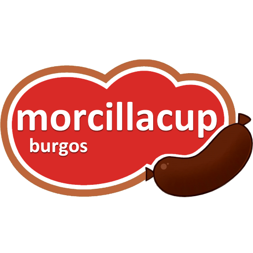 MorcillaCup 2018 Burgos 1.71 Icon