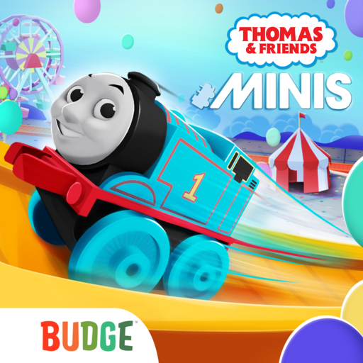 Descargar Thomas y sus amigos Minis para PC Windows 7, 8, 10, 11
