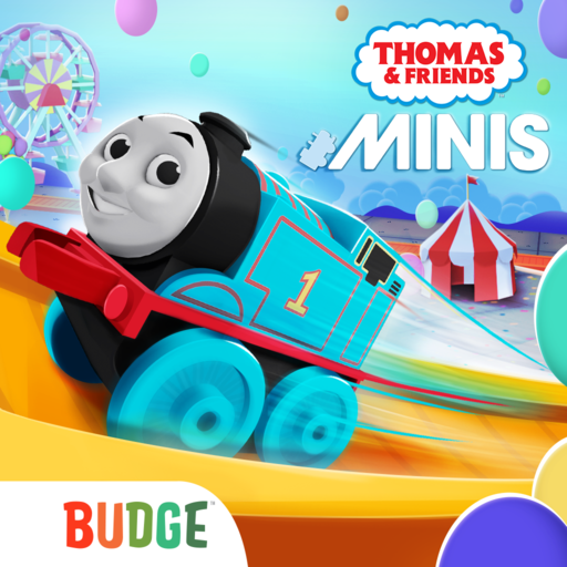 Thomas & Friends Minis 2023.1.0 Icon