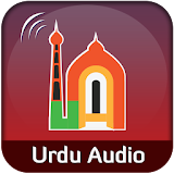 Urdu Audio icon