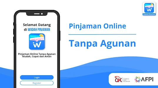Wadah Pinjaman Online Advice