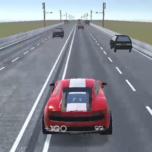 Reckless Highway Speed Racing