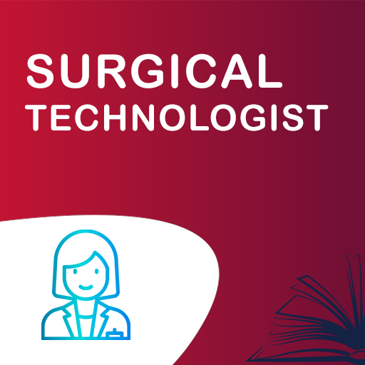 CST Exam Surgical Technologist 33.0.0 Icon