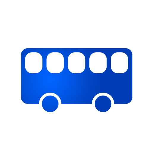 MyBUS - 실시간 버스, 정류소 검색 logo