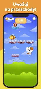 Cute Jump Mod Apk Download 5