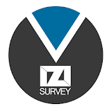 iziSurvey Offline Survey Tool icon