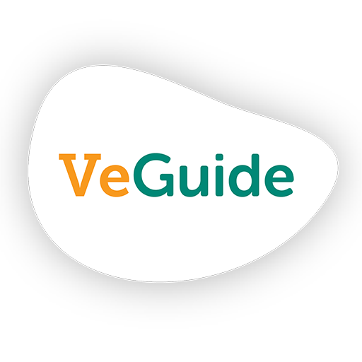 VeGuide - Go Vegan the Easy Wa  Icon