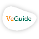 VeGuide - Go Vegan the Easy Wa