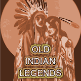 Native Old Indian Legends FREE icon