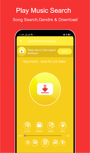 Tube Music Downloader - Tube Mp3 Download