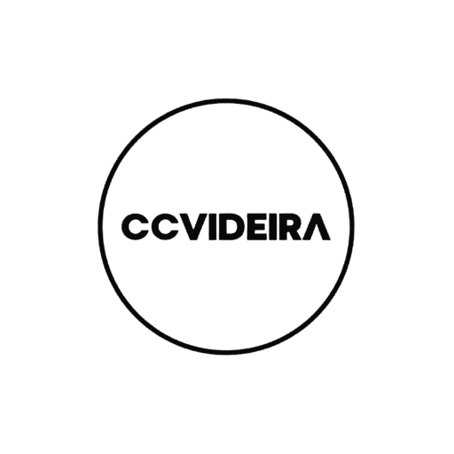 CCVIDEIRA logo