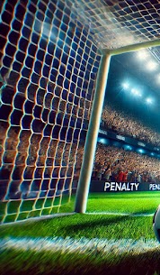 Penalty 4