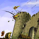 Castle Siege: Fantasy Battles icon