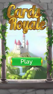 Cards Royale Solitaire Free