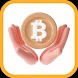 BTC MINER - Bitcoin mining app - Androidアプリ