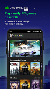 Instant Gaming - APK Download for Android