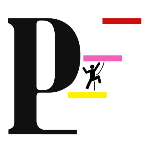 Pradhaan logo