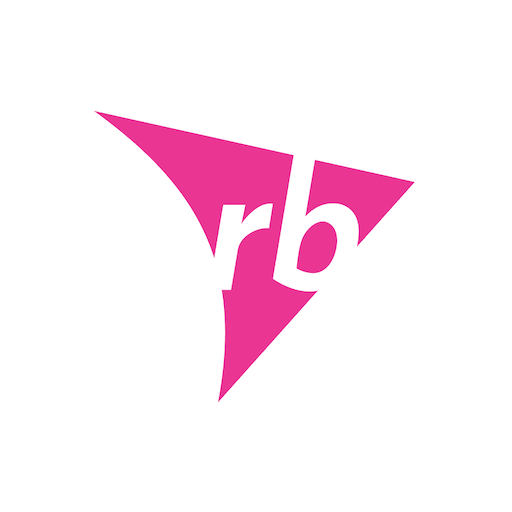 RB GO logo
