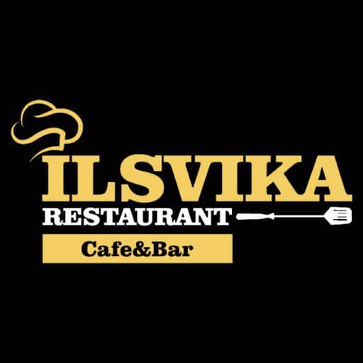 Ilsvika Restaurant logo