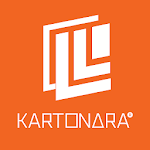 Cover Image of Télécharger Moving Boxes powered by KARTONARA® 1.6.2 APK